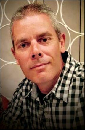 Patrick Morier