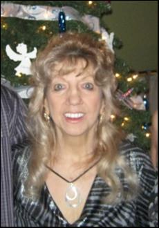 Colombe Blondin