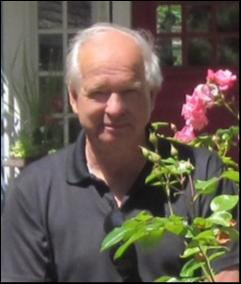 Jocelyn Mercier