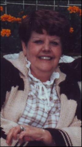 Jeannine Bouliane