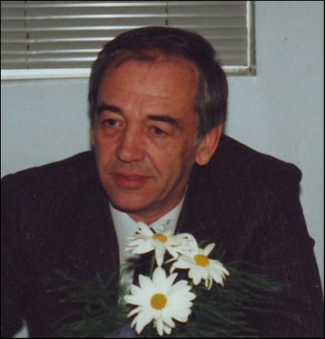 Gérard Léonard