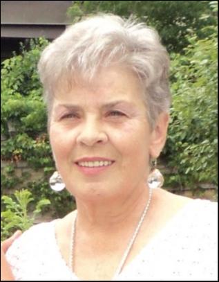 Pierrette Riendeau