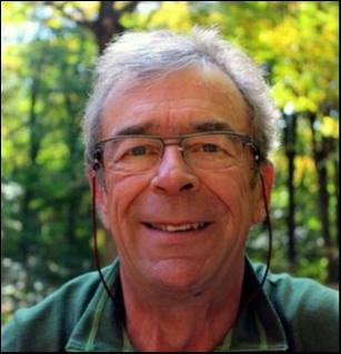 Claude Fournier