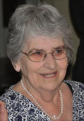 Madeleine Mathieu