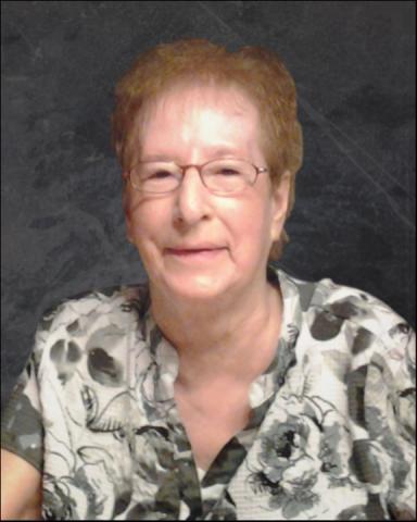 Mirette Villeneuve