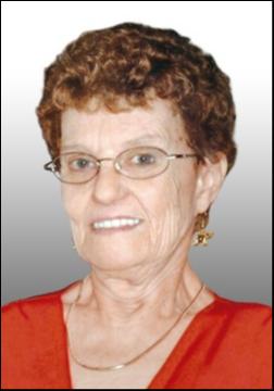 Huguette Lavigne