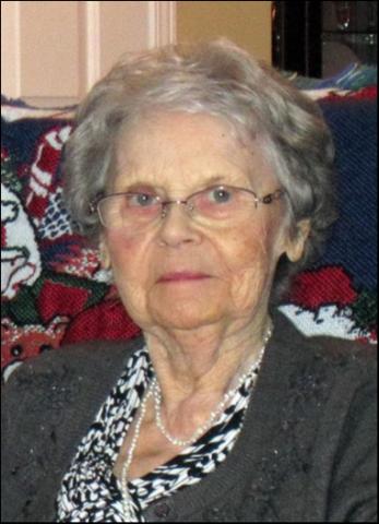 Thérèse Lévesque