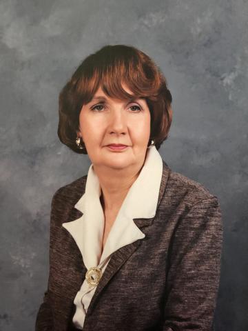 Susan White Renaud