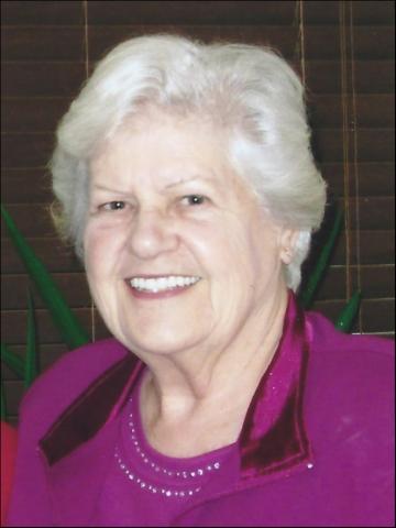 Denise Poirier
