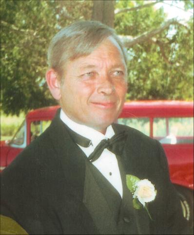 Gilbert Dagenais