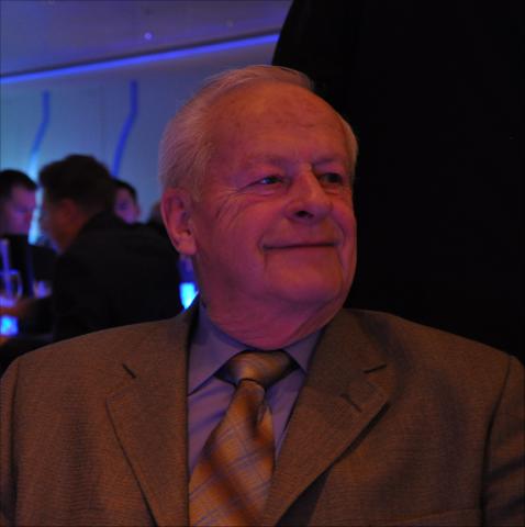 Marcel Coulombe