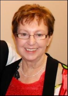 Marthe Boisvert