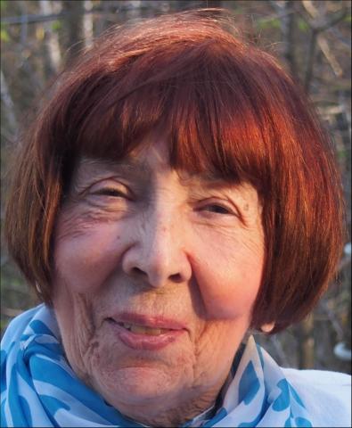 Thérèse Ménard