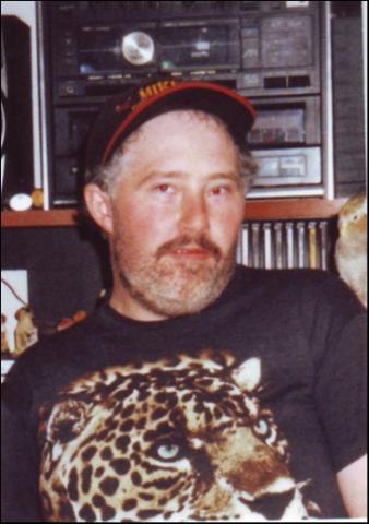 Guy Crêtes