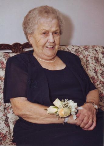Gervaise Lacroix
