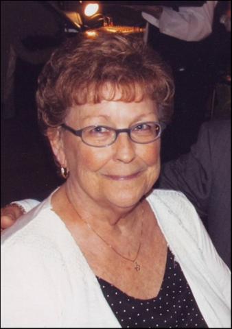 Beverly Smith