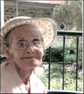 Mélanie De Romanet