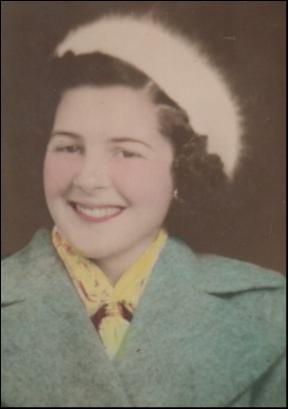 Thérèse Poitras