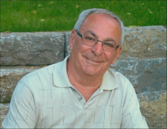 Lionel Lafrenière