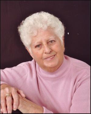 Huguette Lefebvre