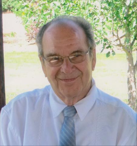 Robert Miron