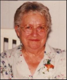Lucille Séguin