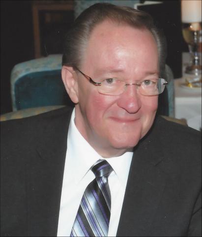 Jacques Beaudoin