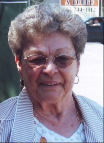 Laura Fleury