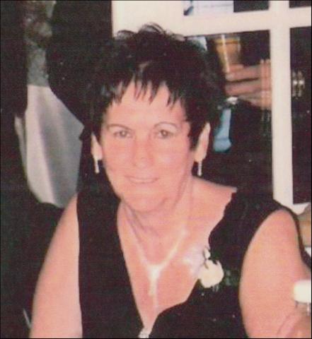 Berthe Roy Bigras