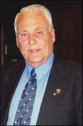 Robert Laurin