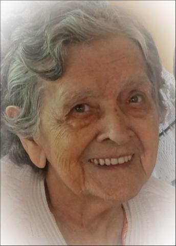 Marguerite Philion