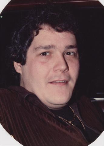 Richard Guénette