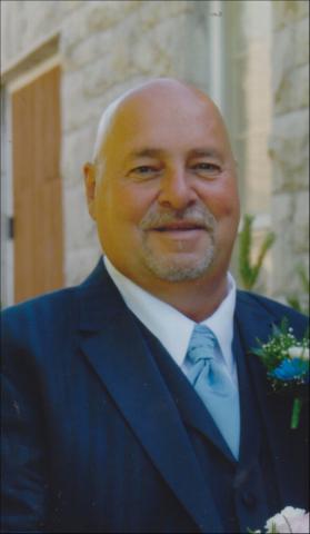 André Chartrand