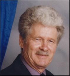 Antoine Sabourin