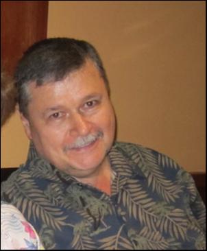 James McKinnon