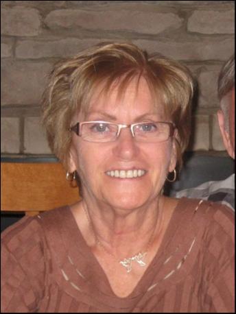 Yvonne Chauret