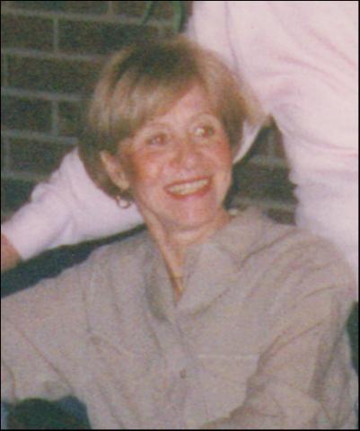 Cécile Morissette
