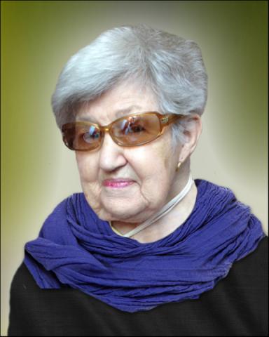 Lina Fournier