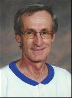 Réjean Parent