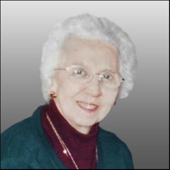 Gisèle Giroux