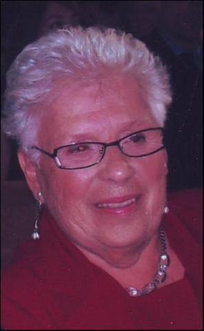 Rita Lebrun