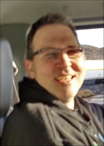 Sylvain Labelle