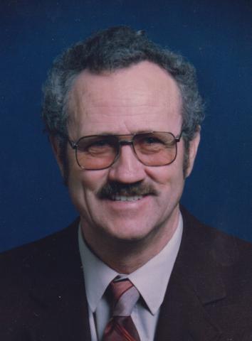 Jean Perron