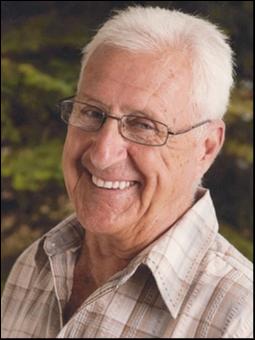 Roger Séguin