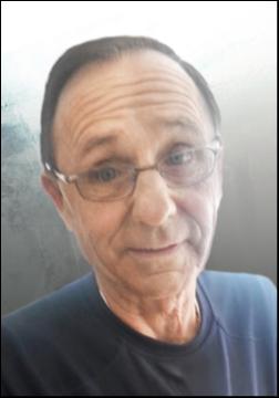 Jean-Pierre Roberge