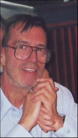 Michel Boucher