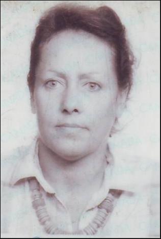 Linda Hagar