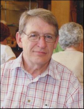 Gilles Bélanger
