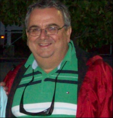 Douglas Purdy