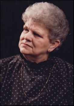 Anne Thibodeau